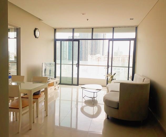 Apartment for rent BT102288 (9)